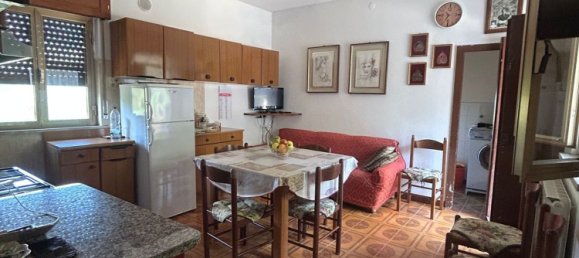 4-Zimmer Haus in Lauria, Italy, Nr. 267620 16