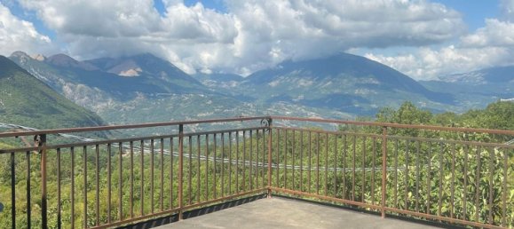 4-Zimmer Haus in Lauria, Italy, Nr. 267620 4