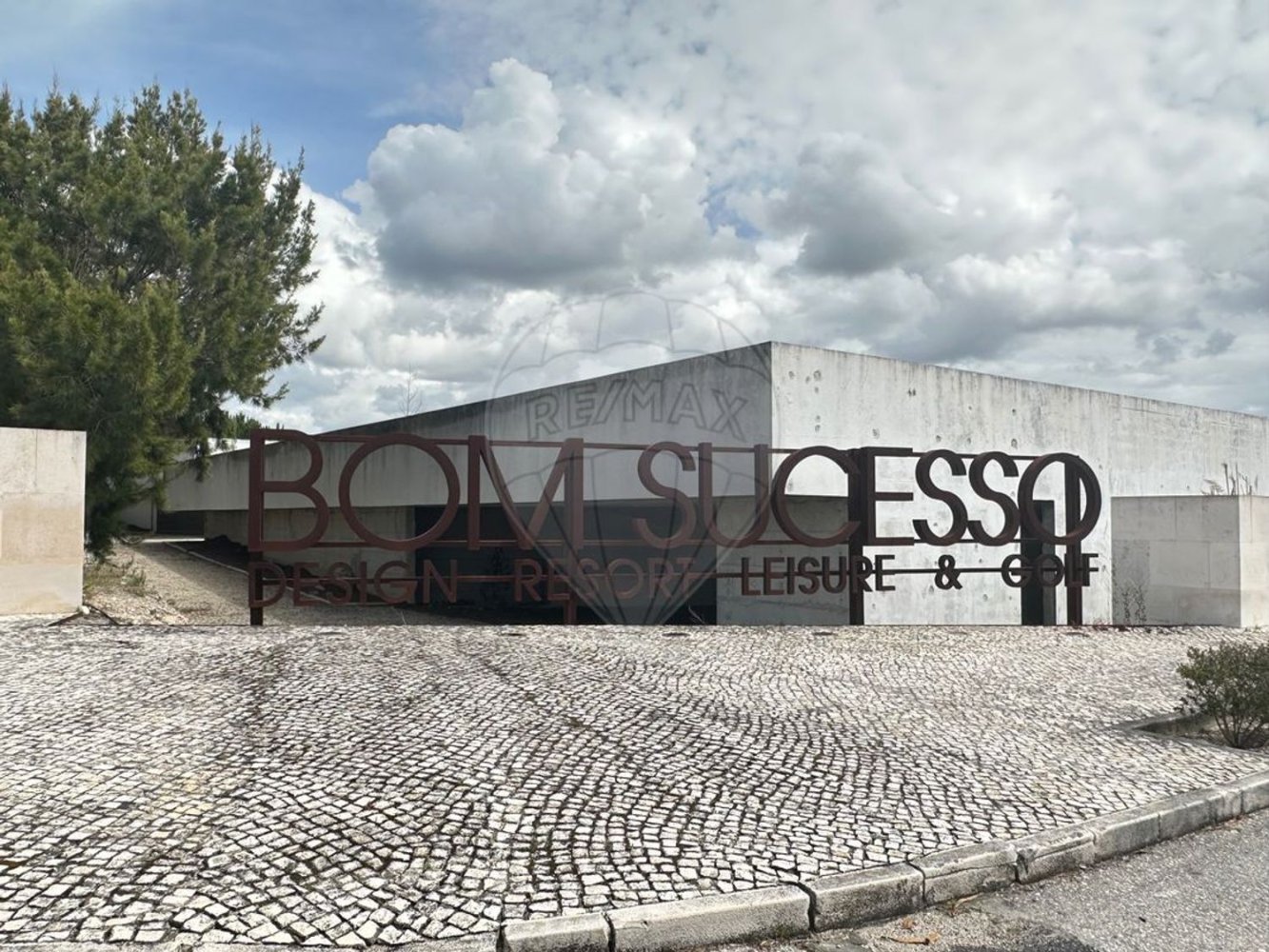 Земельный участок в Обидуш, Португалия № 227403