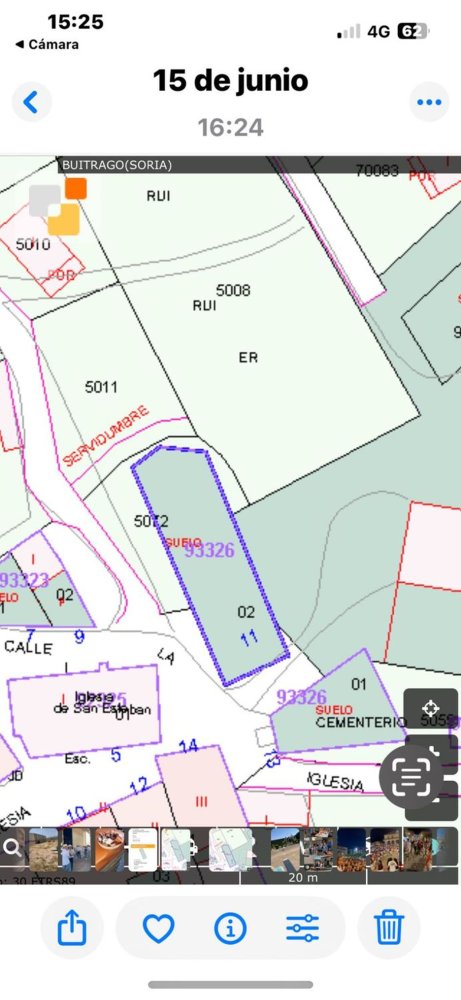 Terreno em Golmayo, Spain N.º 210558