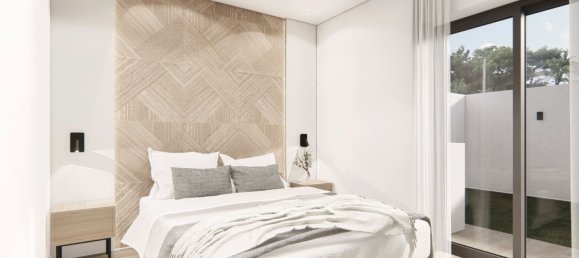 Villa de 3 dormitorios en La Pinada Nature Resort, Murcia, Spain No. 15828 13