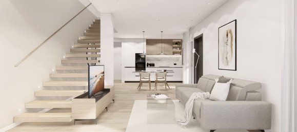 Villa de 3 dormitorios en La Pinada Nature Resort, Murcia, Spain No. 15828 5