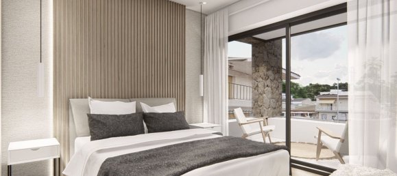 Villa de 3 dormitorios en La Pinada Nature Resort, Murcia, Spain No. 15828 9