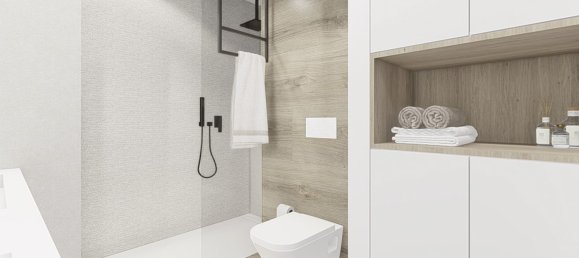 Villa de 3 dormitorios en La Pinada Nature Resort, Murcia, Spain No. 15828 15