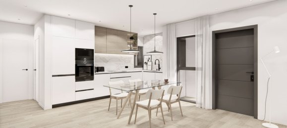 Villa de 3 dormitorios en La Pinada Nature Resort, Murcia, Spain No. 15828 6