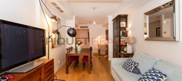 1 bedroom Apartment in Lisbon, Portugal No. 102975 15