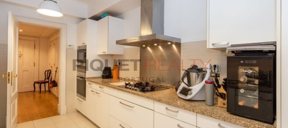 1 bedroom Apartment in Lisbon, Portugal No. 102975 22