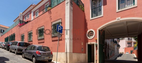 1 bedroom Apartment in Lisbon, Portugal No. 102975 5