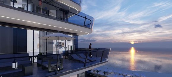 Studio à Yas Island, UAE No. 121452 6