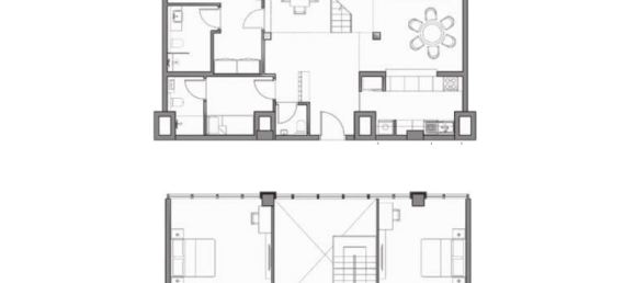 Studio à Yas Island, UAE No. 121452 14