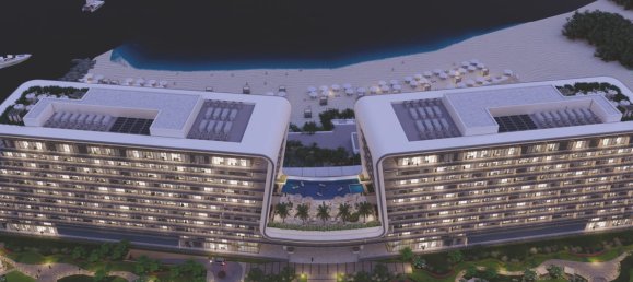 Studio à Yas Island, UAE No. 121452 3