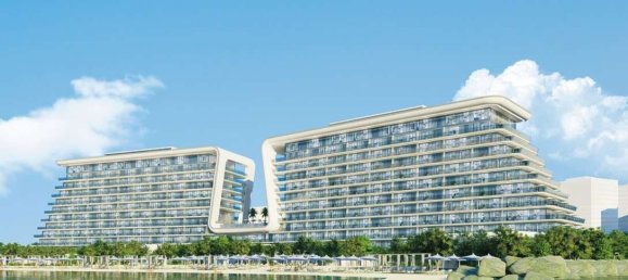 Studio à Yas Island, UAE No. 121452 4