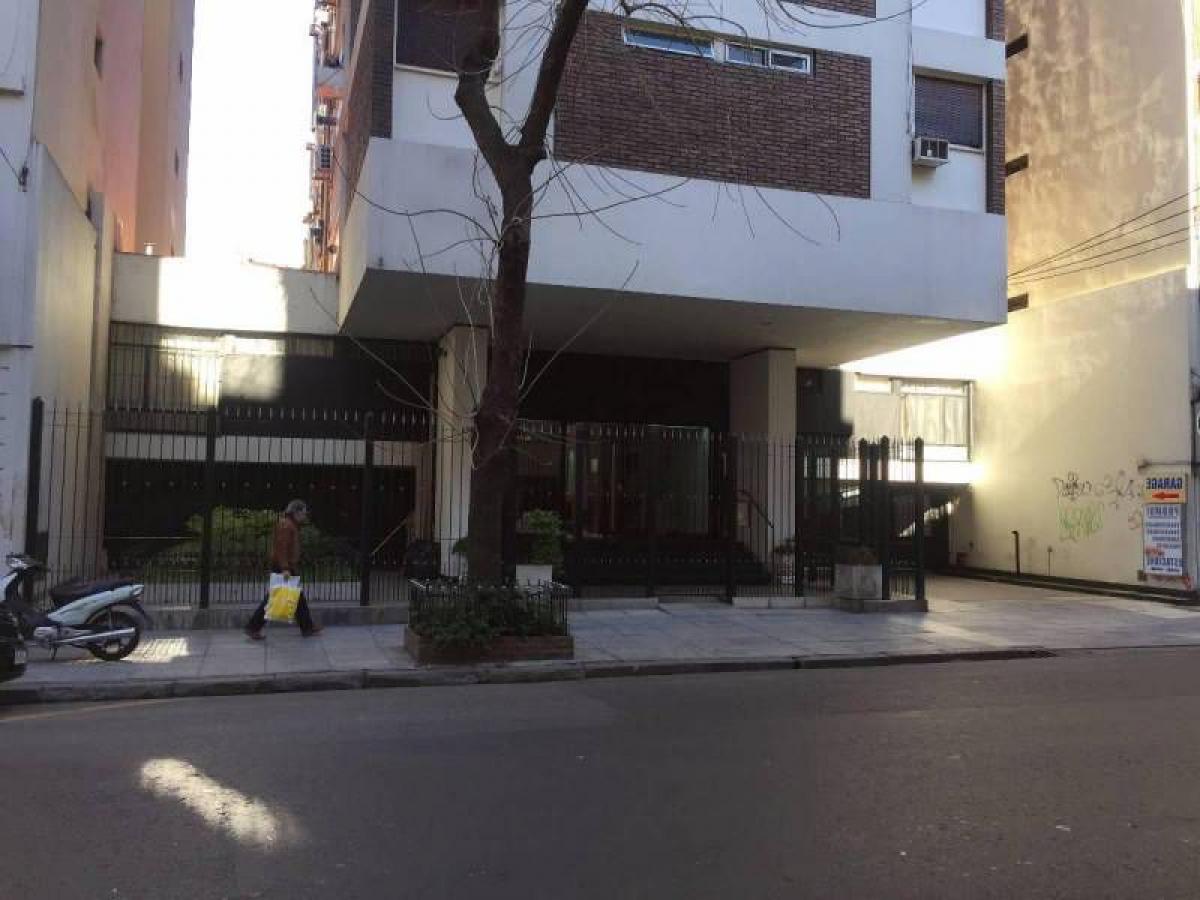 2 bedrooms Apartment in Buenos Aires, Argentina No. 93025