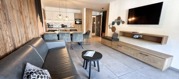 3-Zimmer Wohnung in Zell am See, Austria, Nr. 203940 11