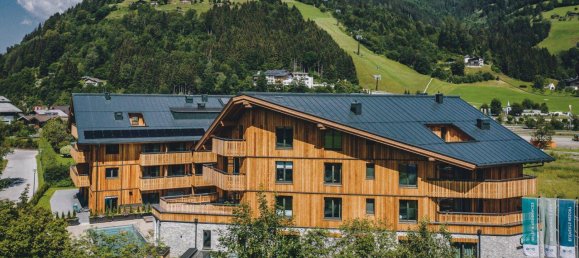 3-Zimmer Wohnung in Zell am See, Austria, Nr. 203940 3