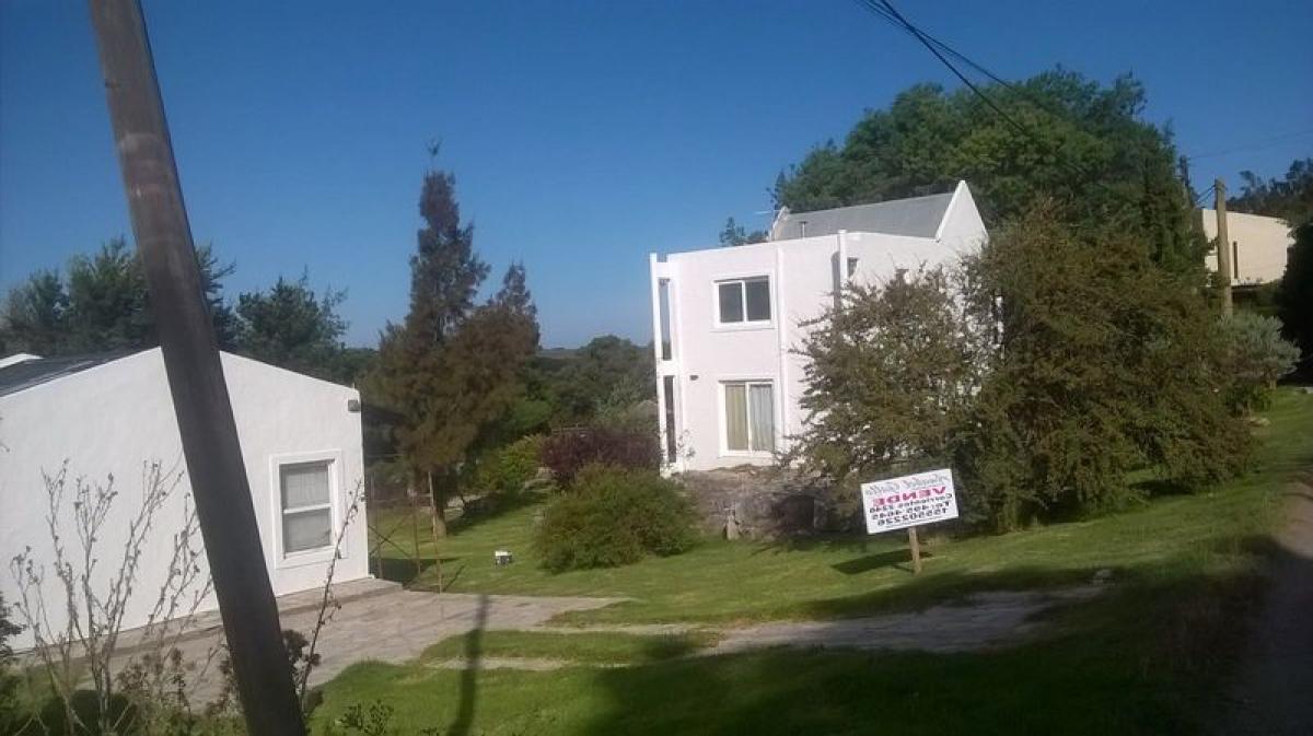 Casa de 2 dormitorios en Mar del Plata, Argentina No. 86795