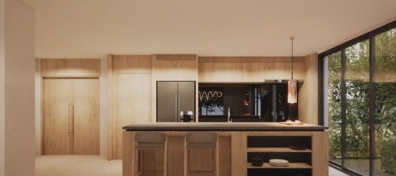 3 bedrooms Villa in Nai Yang, Thailand No. 8431 10