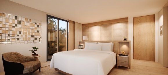 3 bedrooms Villa in Nai Yang, Thailand No. 8431 7