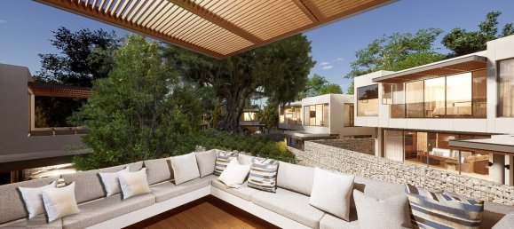 3 bedrooms Villa in Nai Yang, Thailand No. 8431 12