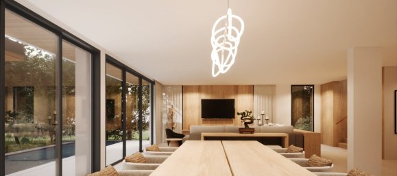 3 bedrooms Villa in Nai Yang, Thailand No. 8431 8