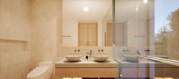 3 bedrooms Villa in Nai Yang, Thailand No. 8431 2