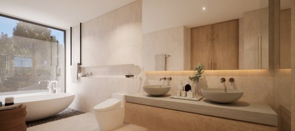 3 bedrooms Villa in Nai Yang, Thailand No. 8431 3