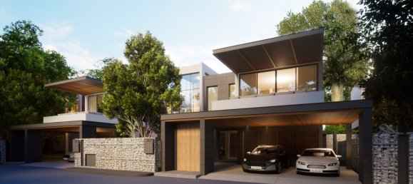 3 bedrooms Villa in Nai Yang, Thailand No. 8431 13