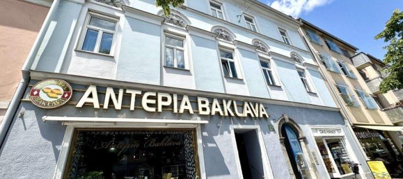 2 rooms Apartment in Gries, Austria No. 132314 17