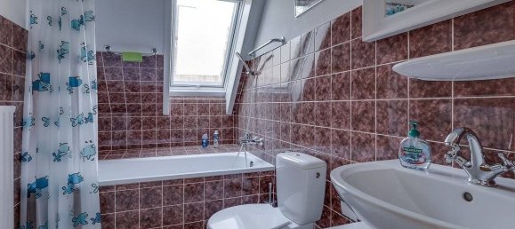 6 rooms Townhouse in Bremen, Germany No. 93479 16