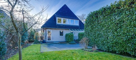 6 rooms Townhouse in Bremen, Germany No. 93479 25