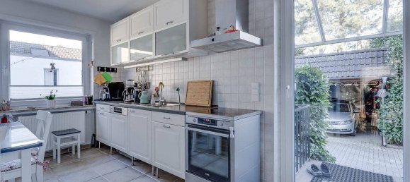 6 rooms Townhouse in Bremen, Germany No. 93479 13