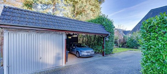 6 rooms Townhouse in Bremen, Germany No. 93479 3