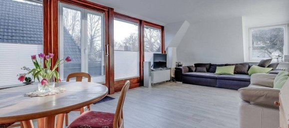 6 rooms Townhouse in Bremen, Germany No. 93479 14