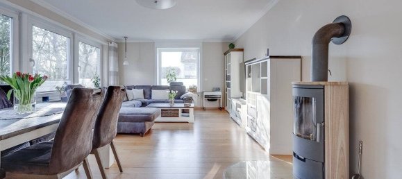 6 rooms Townhouse in Bremen, Germany No. 93479 7