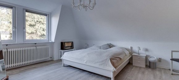 6 rooms Townhouse in Bremen, Germany No. 93479 20