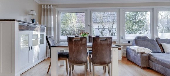 6 rooms Townhouse in Bremen, Germany No. 93479 8