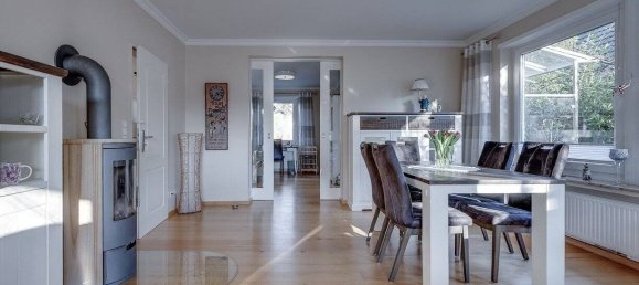 6 rooms Townhouse in Bremen, Germany No. 93479 10