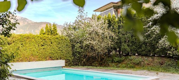 6 غرف نوم منزل في Salzburg-Umgebung, Austria رقم 212355 3