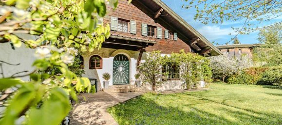 6 غرف نوم منزل في Salzburg-Umgebung, Austria رقم 212355 2