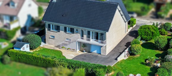 Casa T4 em Saulny, France N.º 256914 3