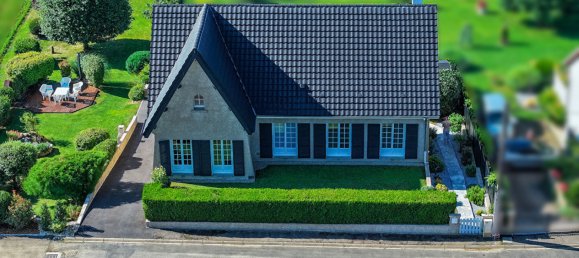 Casa T4 em Saulny, France N.º 256914 2