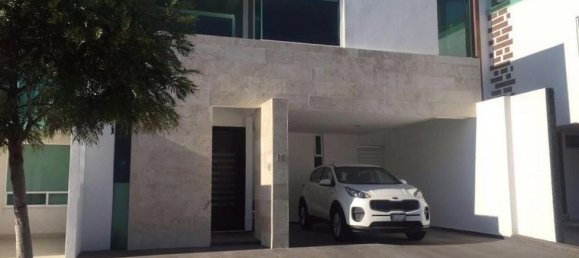 Casa T3 em Puebla, Mexico N.º 183005 2