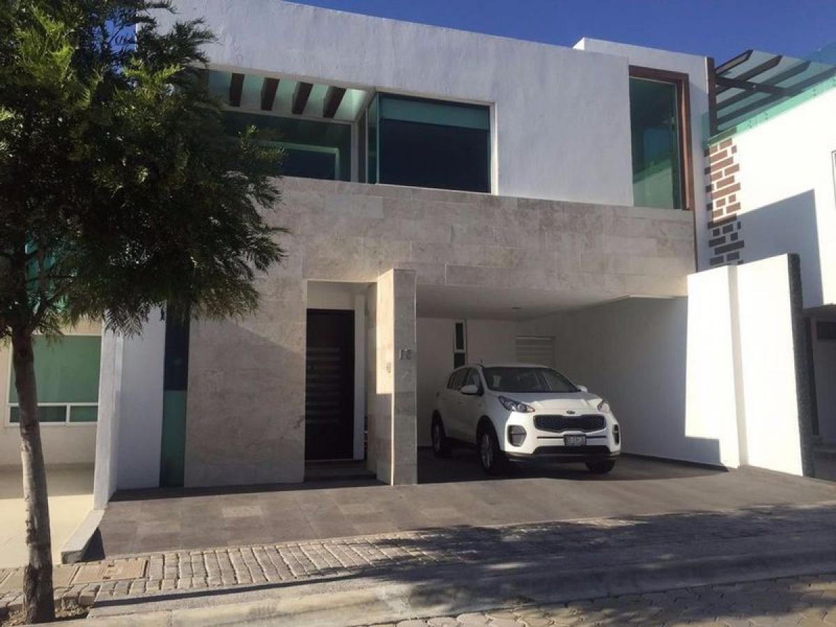 Casa T3 em Puebla, Mexico N.º 183005