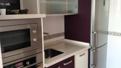 3 Schlafzimmer Wohnung in Campillos, Spain, Nr. 214426