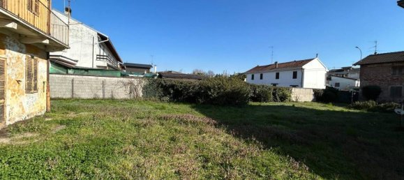 4غرفة فيلا في Robbio, Italy رقم 42620 2