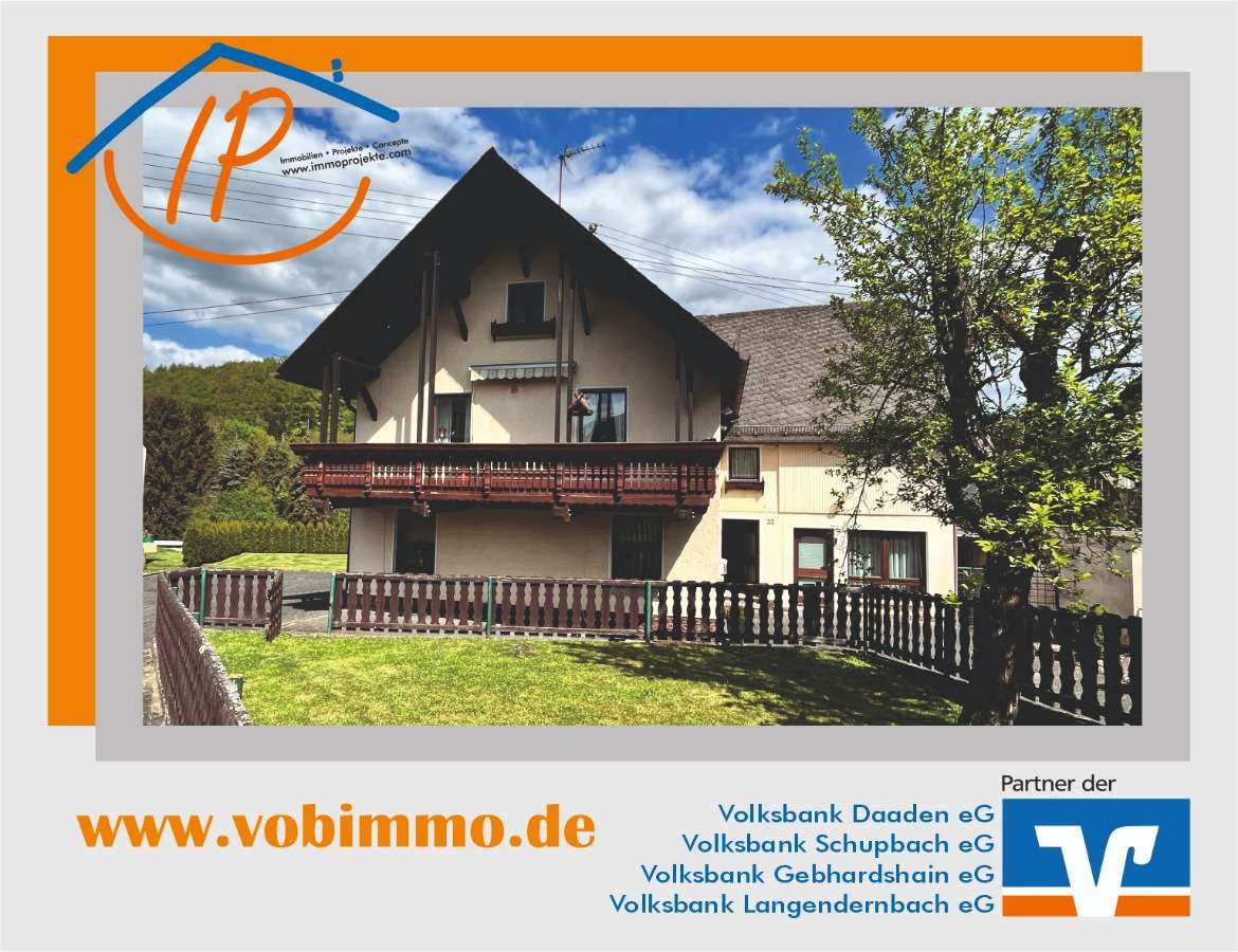 Casa T4 em Westerwaldkreis, Germany N.º 226909