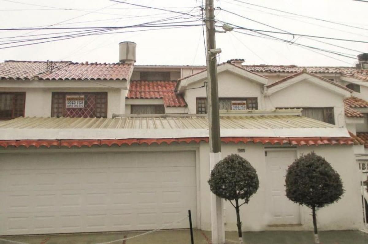 5 chambres Maison à Bogota, Colombia No. 14826
