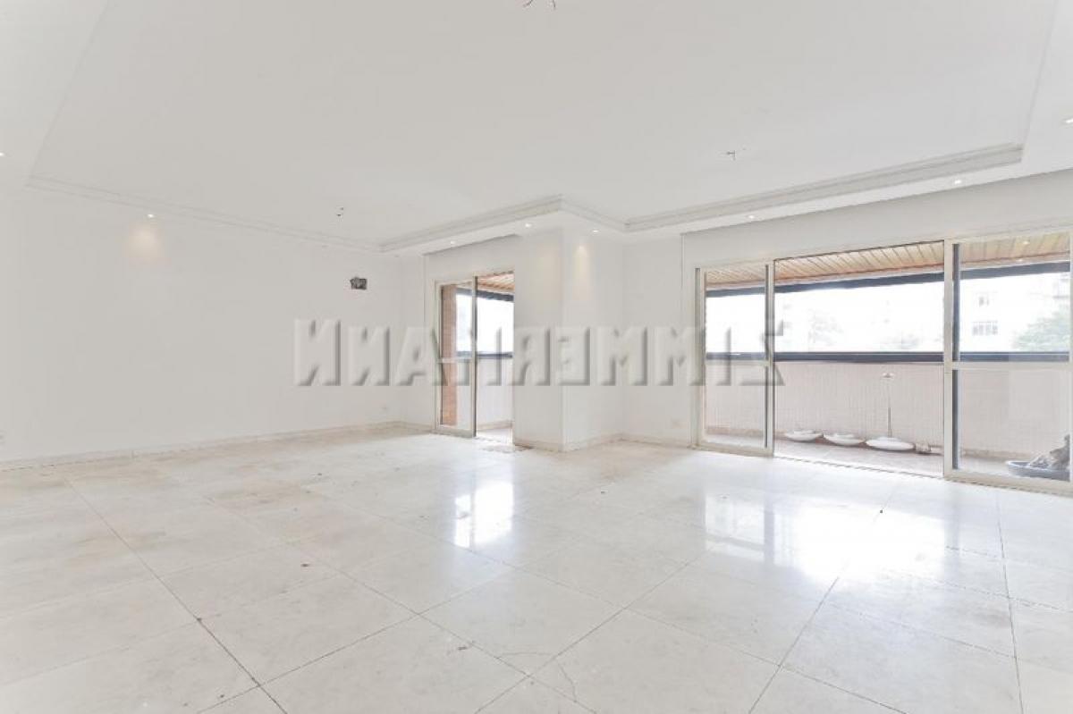 4 Schlafzimmer Wohnung in Sao Paulo, Brazil, Nr. 585483