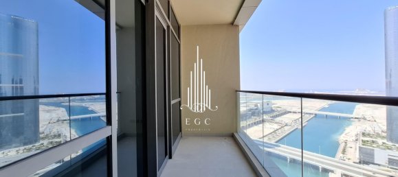 2 غرف نوم شقة في جزيرة الريم, UAE رقم 40024 2