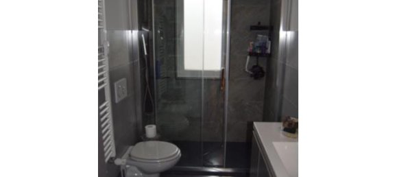 Квартира с 5 комнатами в Генуя, Италия № 253564 3